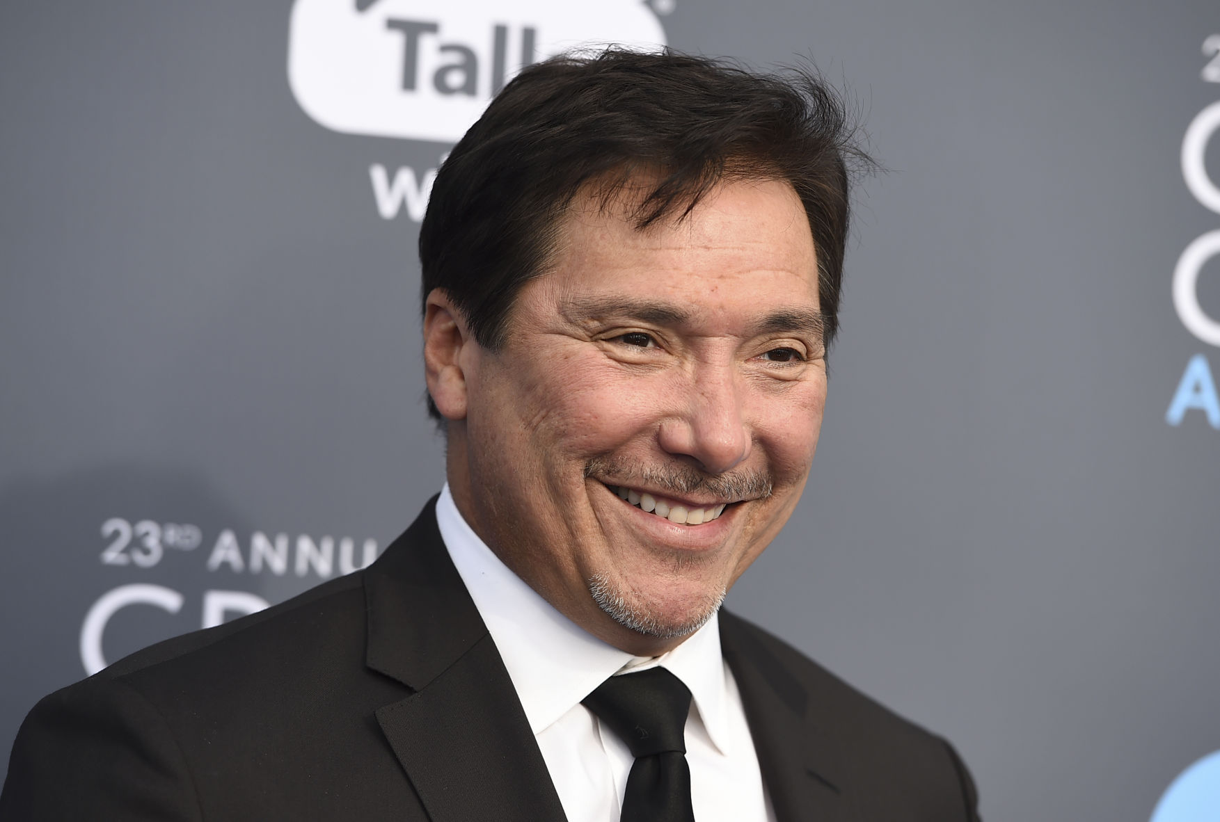 Birthday: Benito Martinez